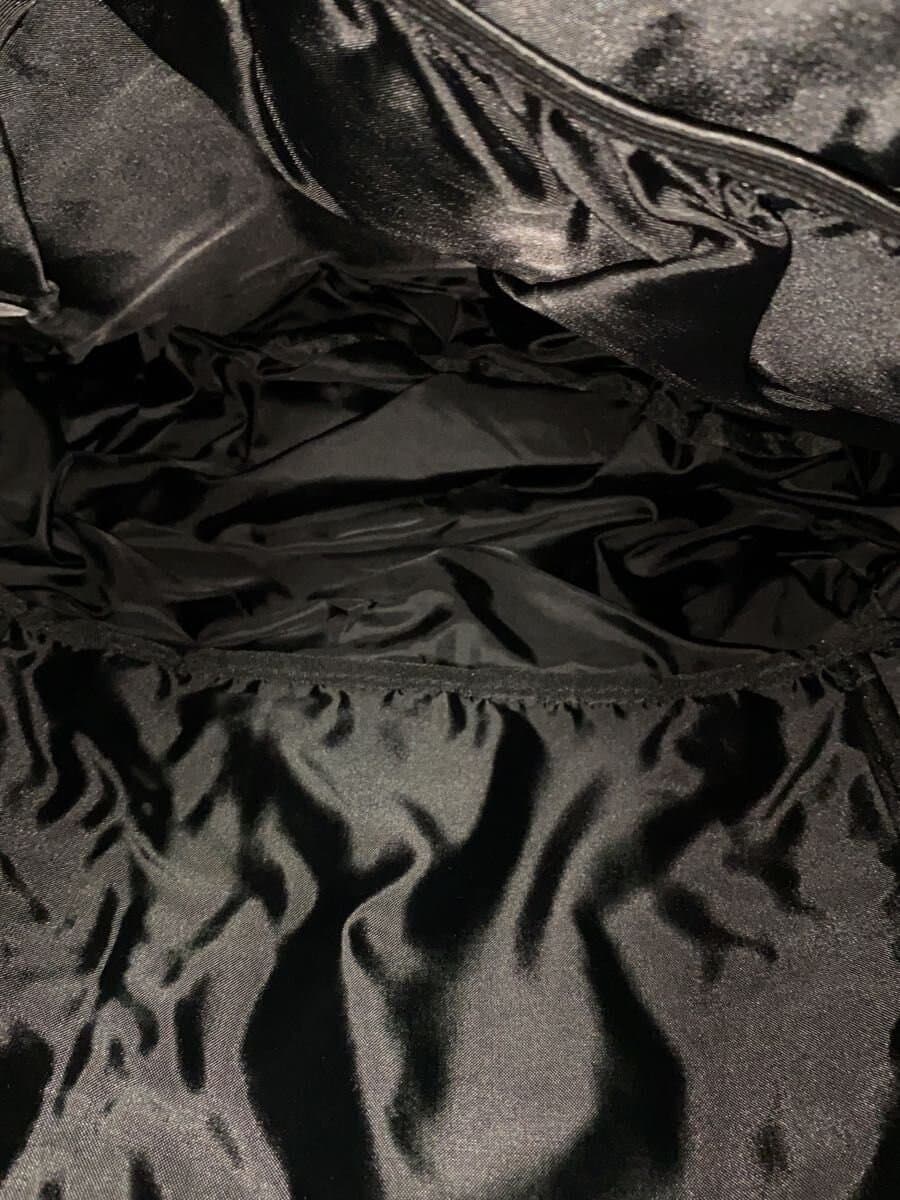 TRANSISTOR Backpack BLK Solid 6