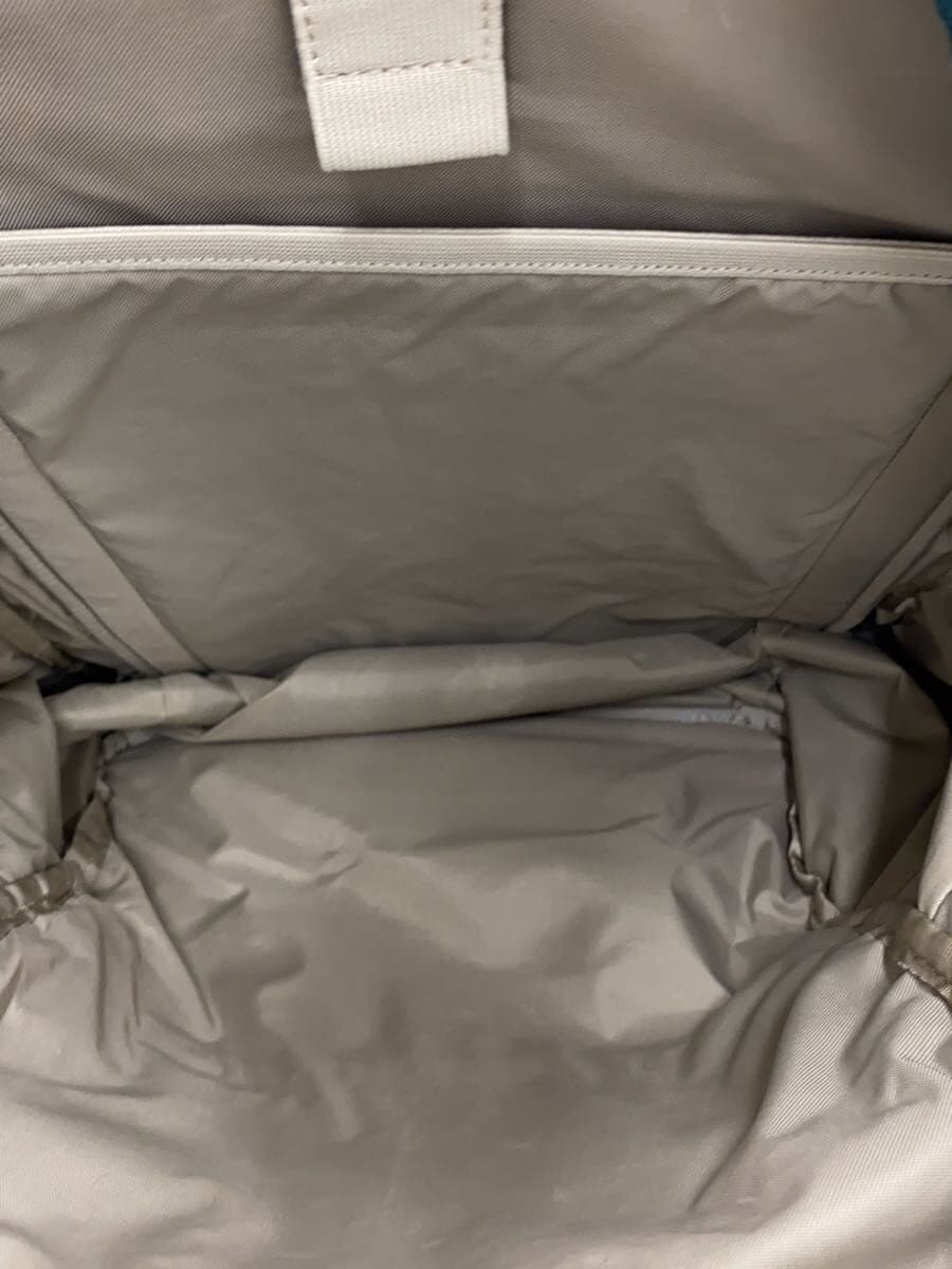 THE NORTH FACE Backpack GRN Solid NM72250 6