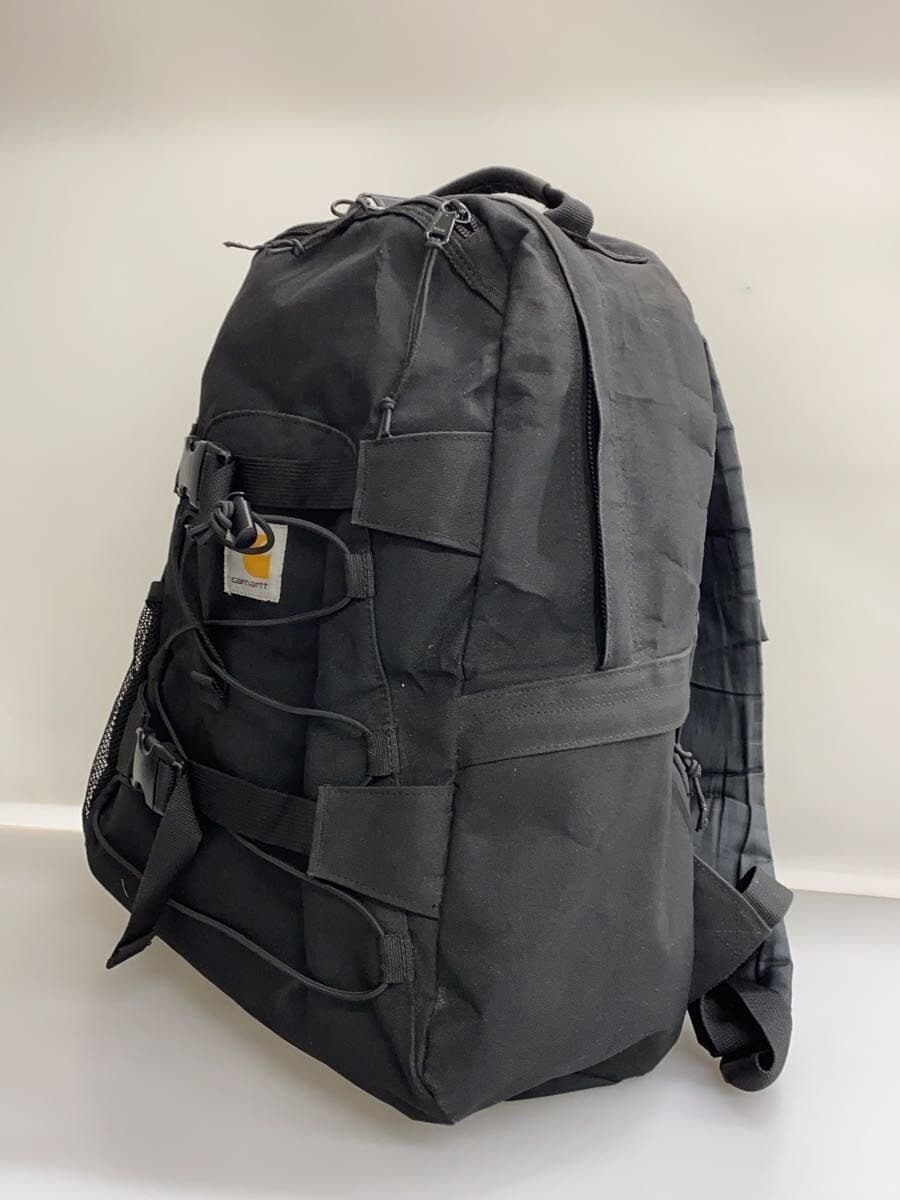 Carhartt Backpack BLK Solid 2