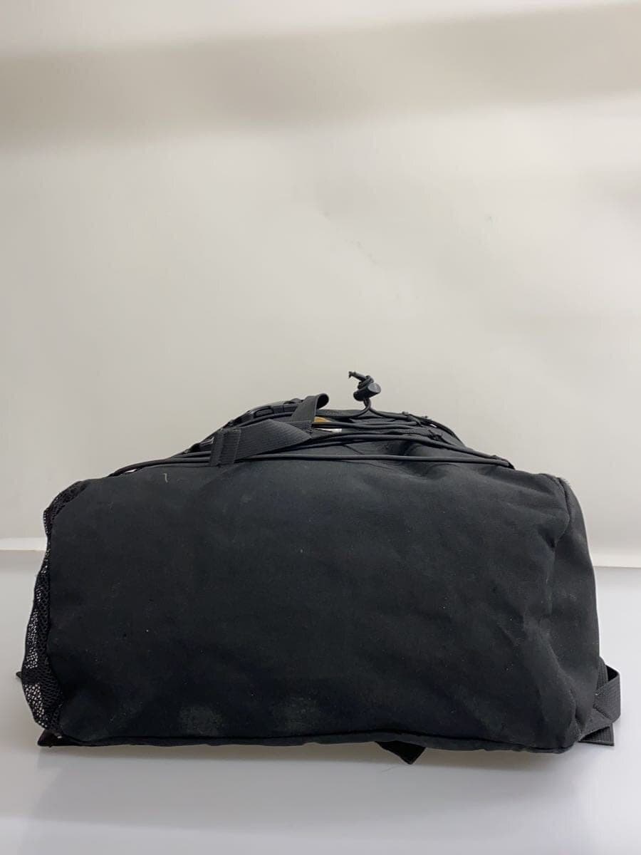 Carhartt Backpack BLK Solid 4