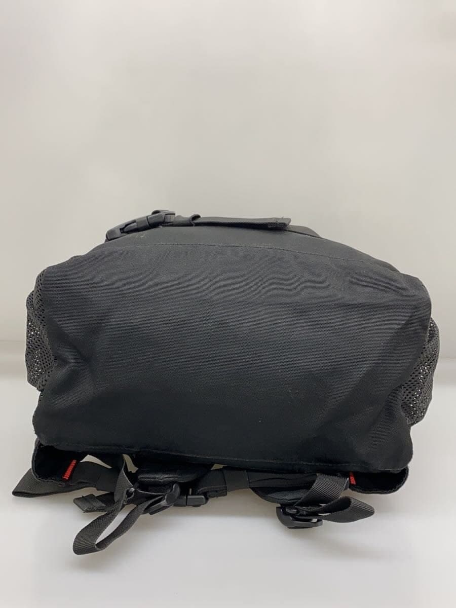 THRASHER Backpack BLK Solid 4