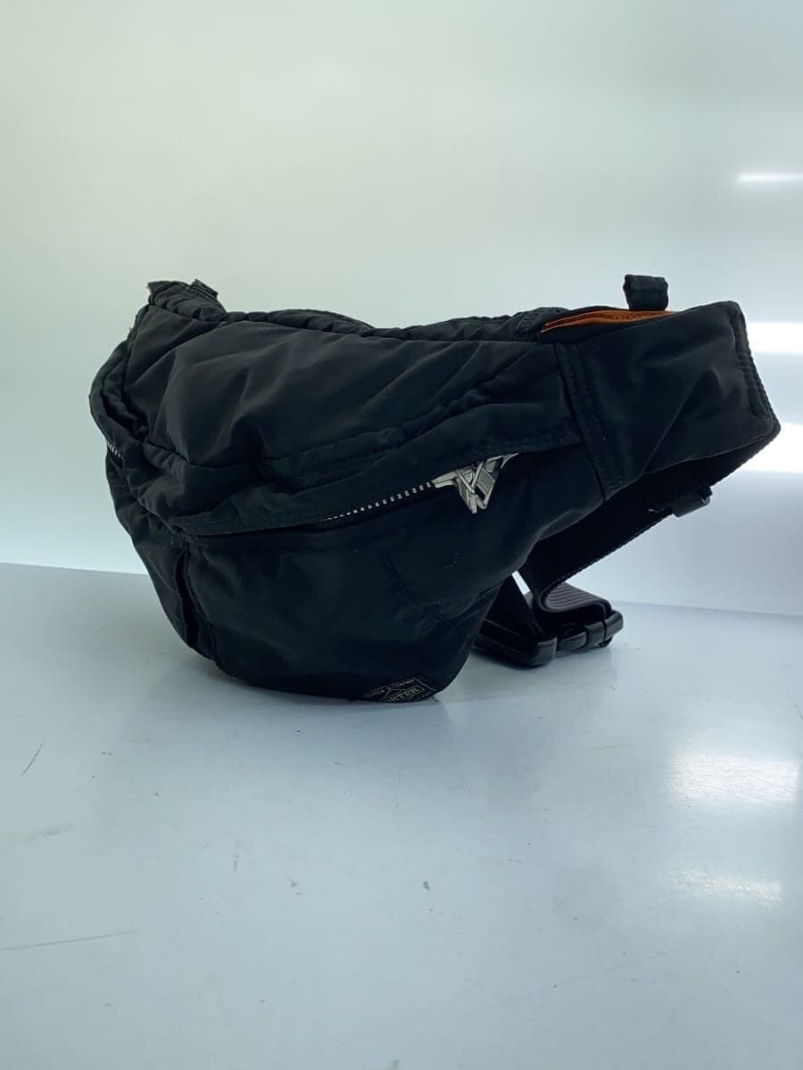 PORTERTANKER WAIST BAG Nylon BLK 622-76629 2