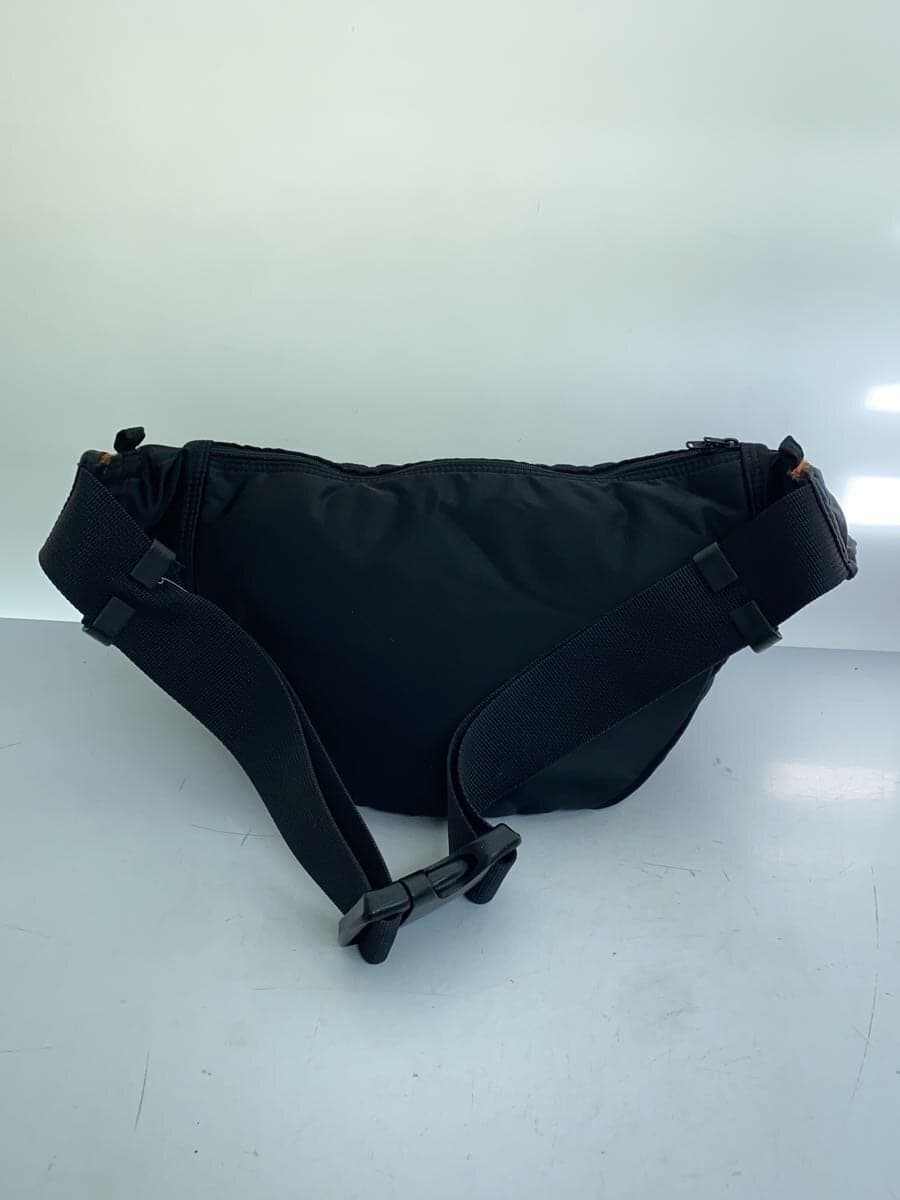 PORTERTANKER WAIST BAG Nylon BLK 622-76629 3