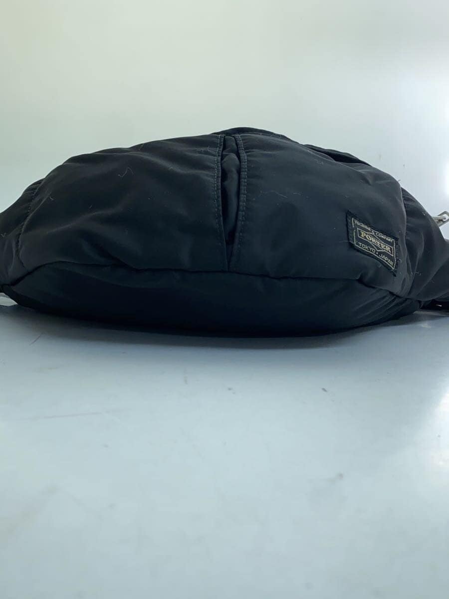 PORTERTANKER WAIST BAG Nylon BLK 622-76629 4