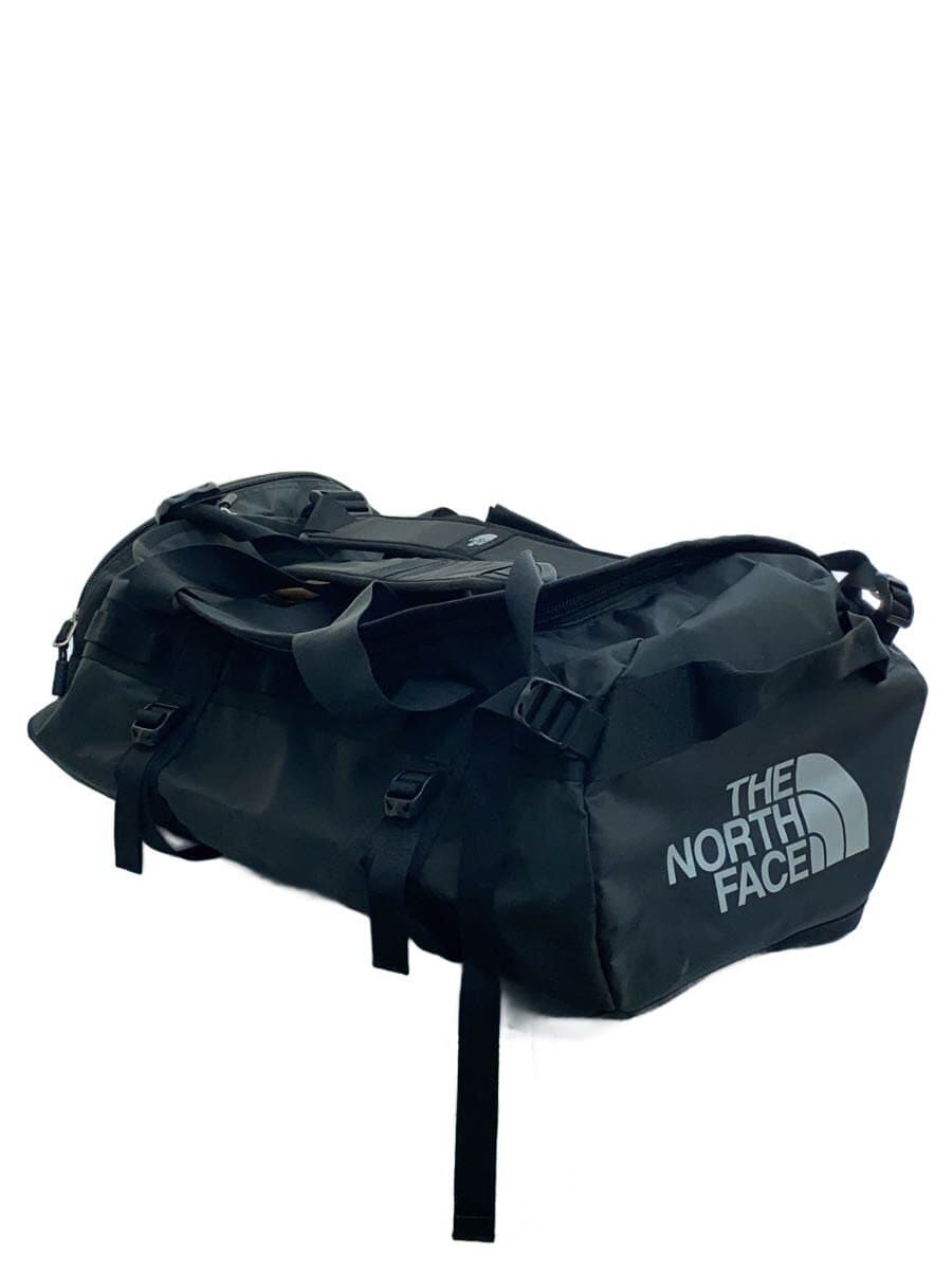 THE NORTH FACEBASE CAMP DUFFEL M BLK NF0A3ETP 2