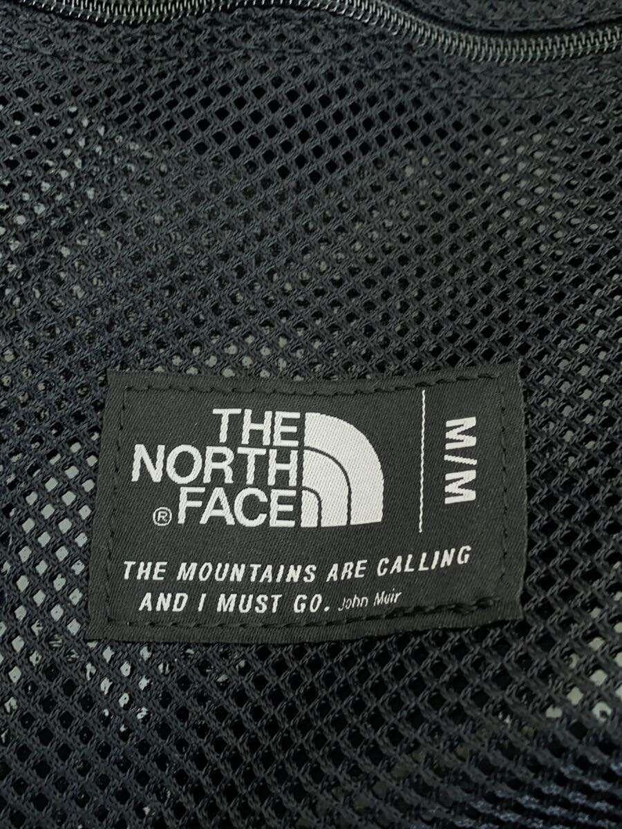 THE NORTH FACEBASE CAMP DUFFEL M BLK NF0A3ETP 5