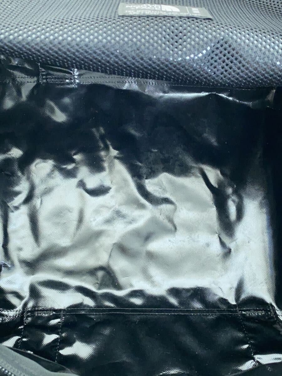 THE NORTH FACEBASE CAMP DUFFEL M BLK NF0A3ETP 6