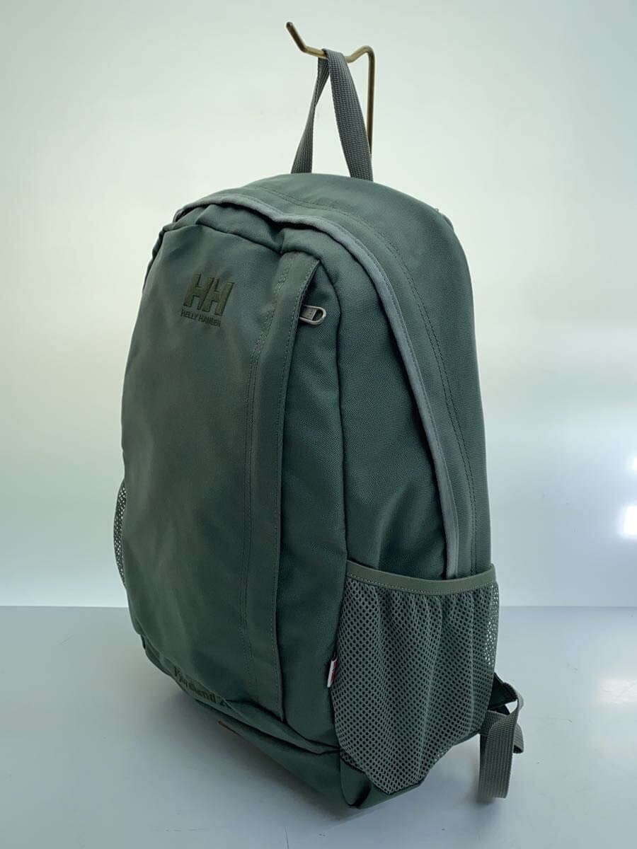 HELLY HANSEN Backpack KHK Solid HOY91708 2