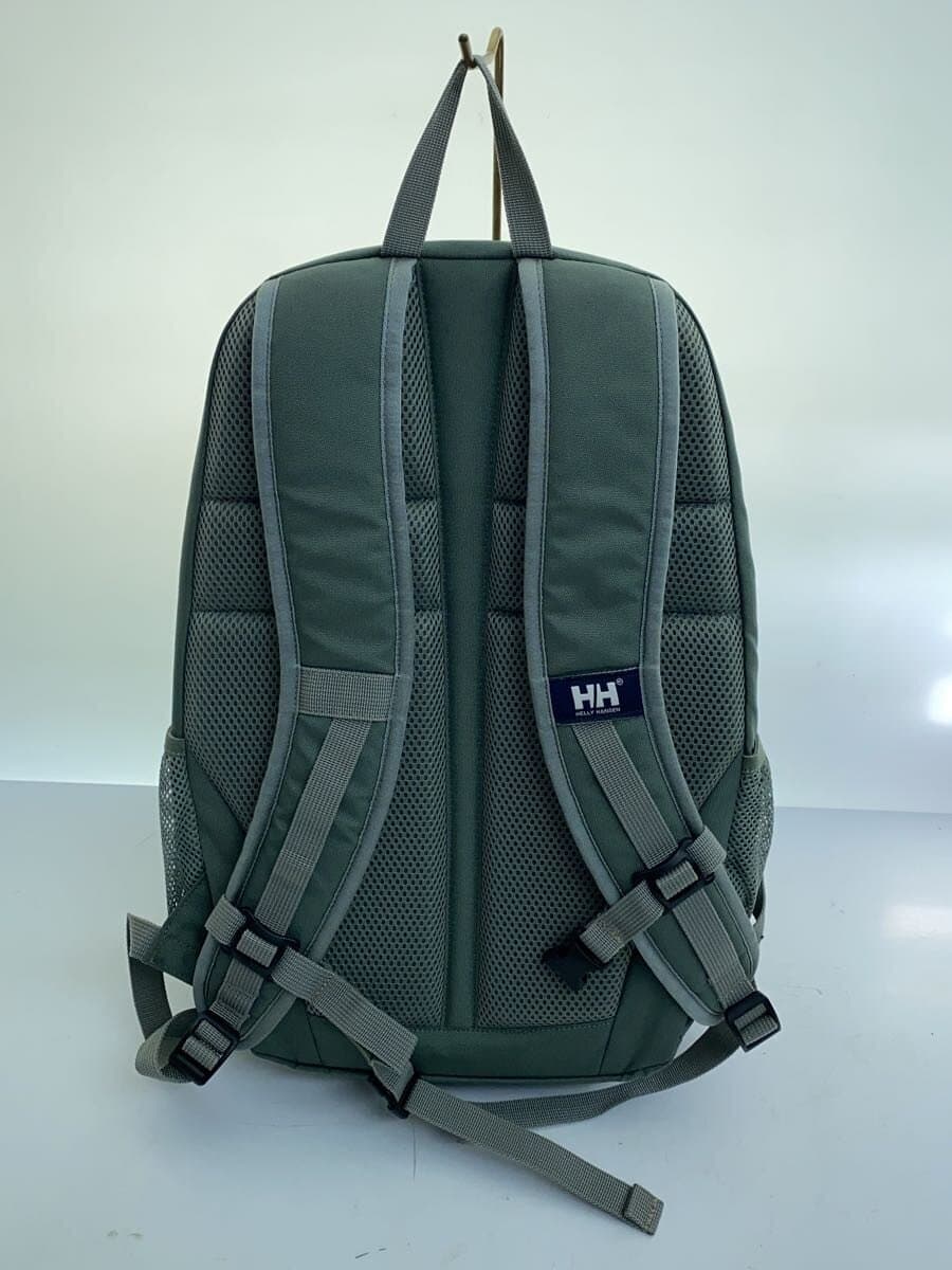 HELLY HANSEN Backpack KHK Solid HOY91708 3