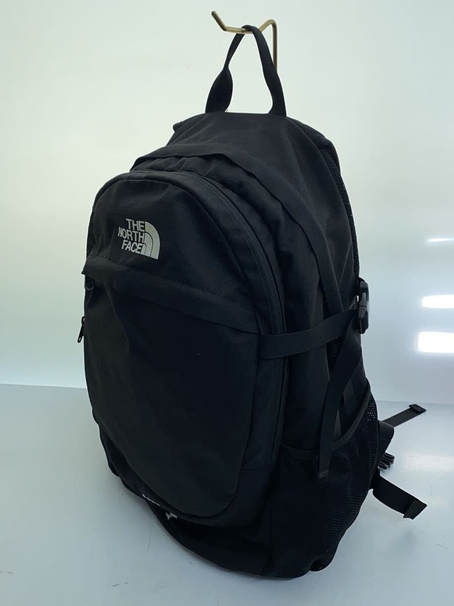 THE NORTH FACE Backpack BLK Solid NM82180A 2