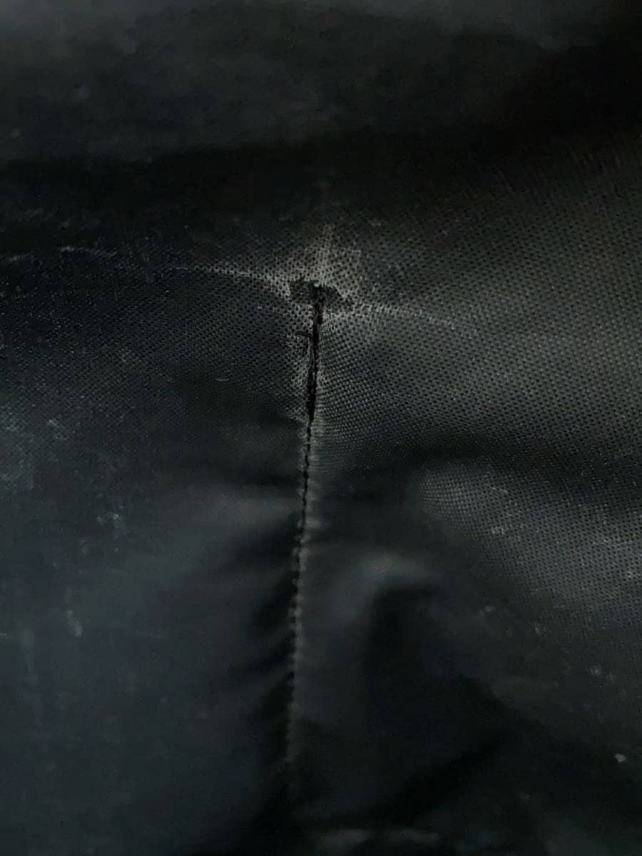 THE NORTH FACE Backpack BLK Solid NM82180A 7