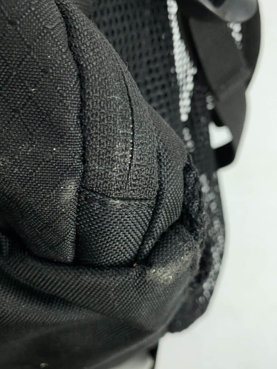 AND1 Backpack BLK Solid 7