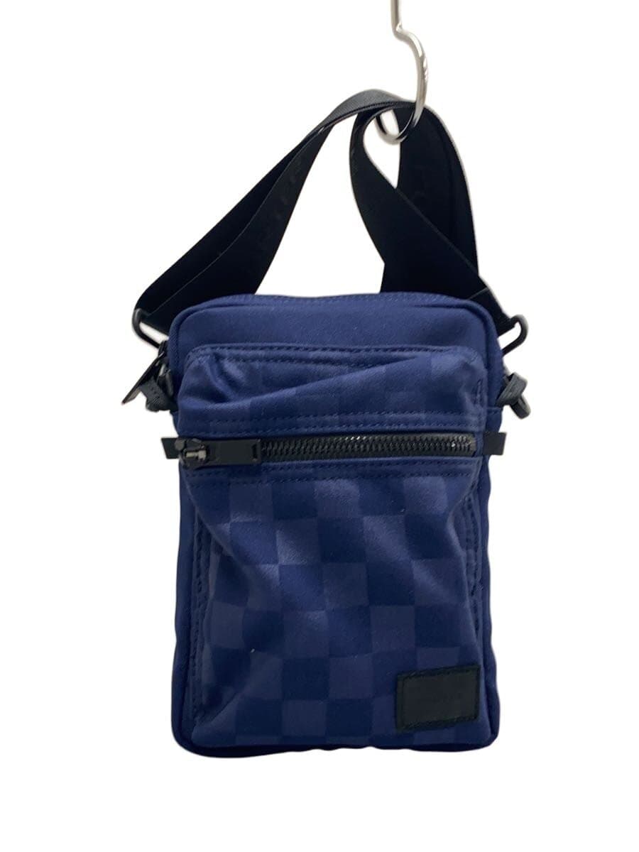 PORTER shoulder bag -- NVY