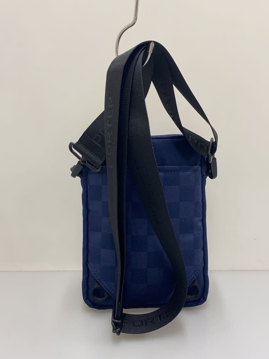 PORTER shoulder bag -- NVY 3