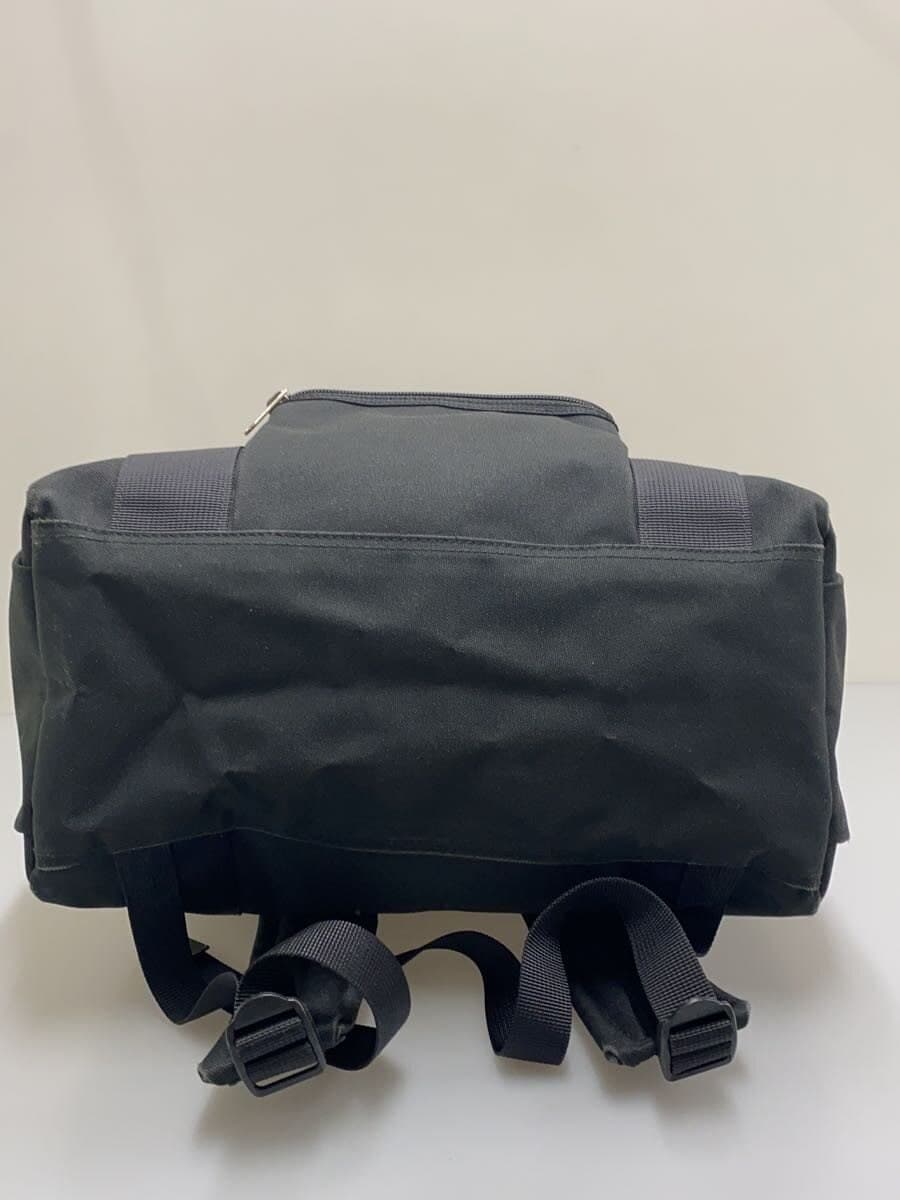 PORTER backpack nylon black 782-08690 4