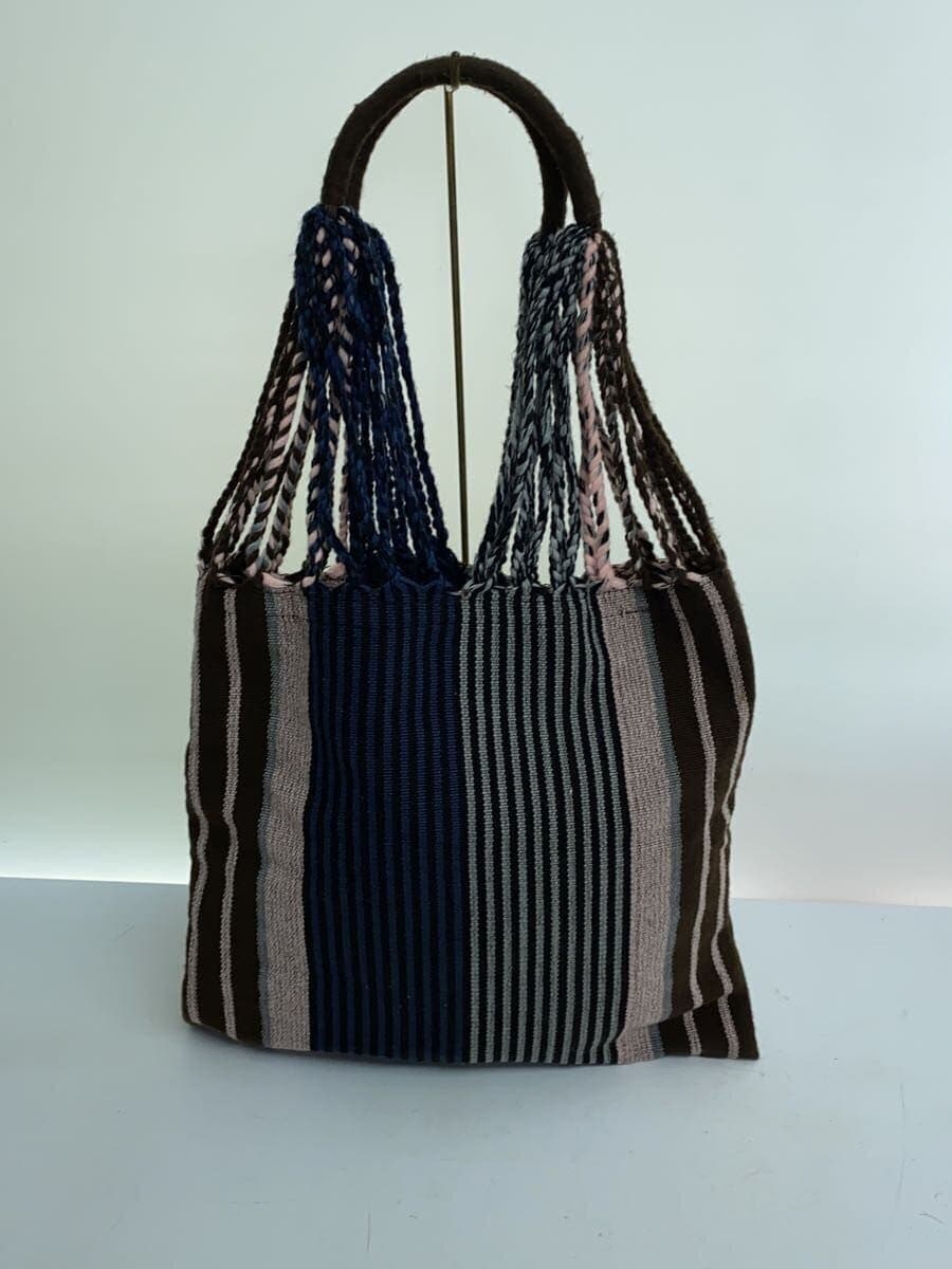 MARNIMARKET HAMMOCK BAG -- Multicolor MARKET HAMMOCK BAG 3
