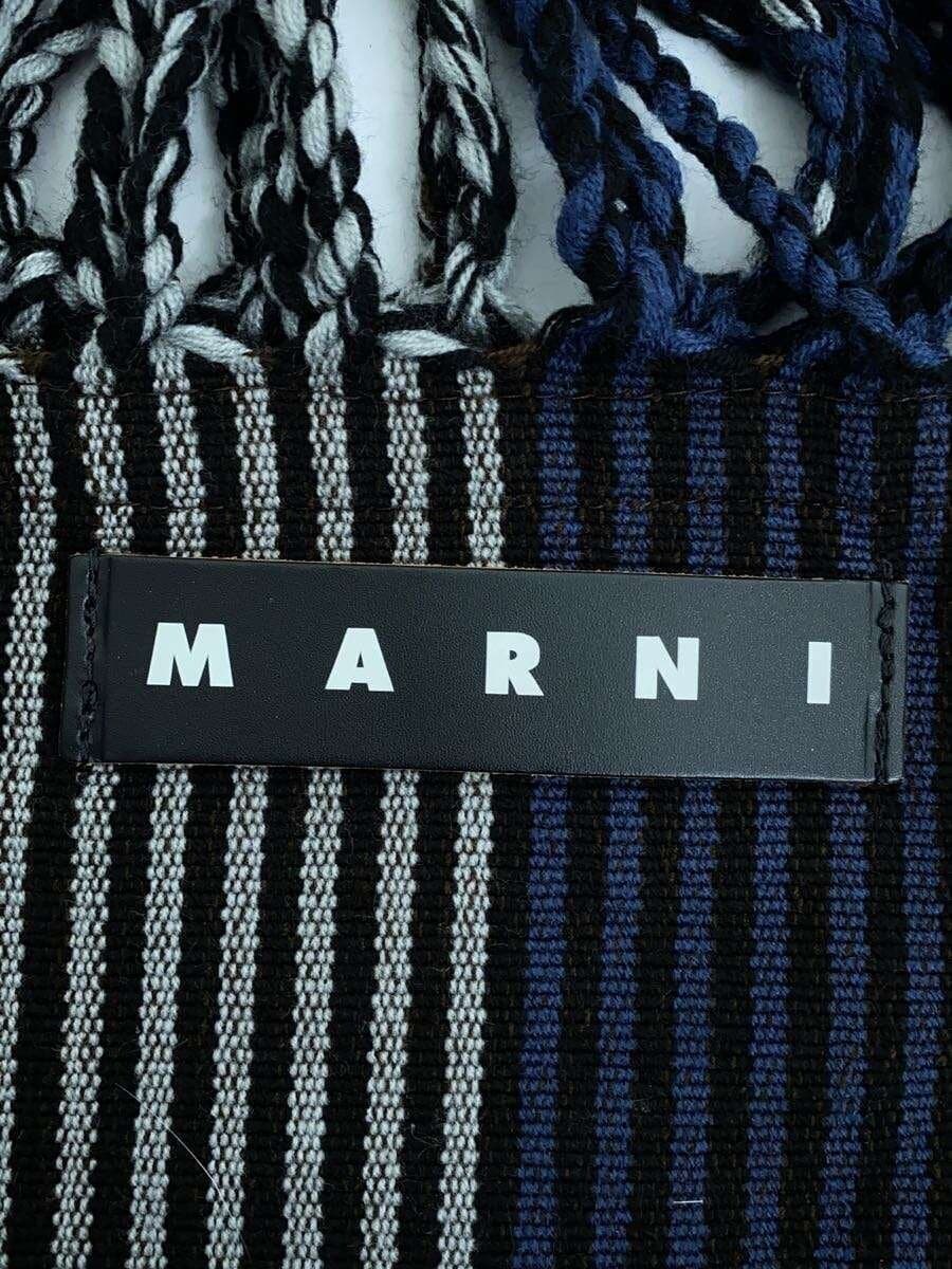 MARNIMARKET HAMMOCK BAG -- Multicolor MARKET HAMMOCK BAG 5