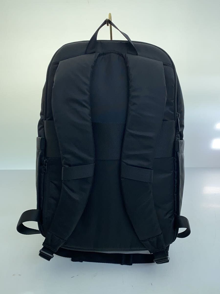 UNDER ARMOUR Backpack BLK Solid 3
