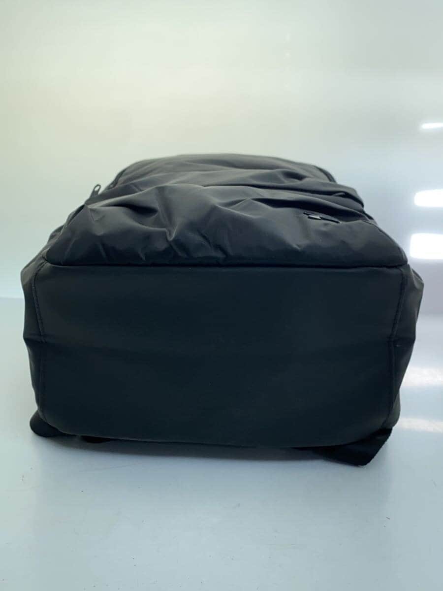 UNDER ARMOUR Backpack BLK Solid 4