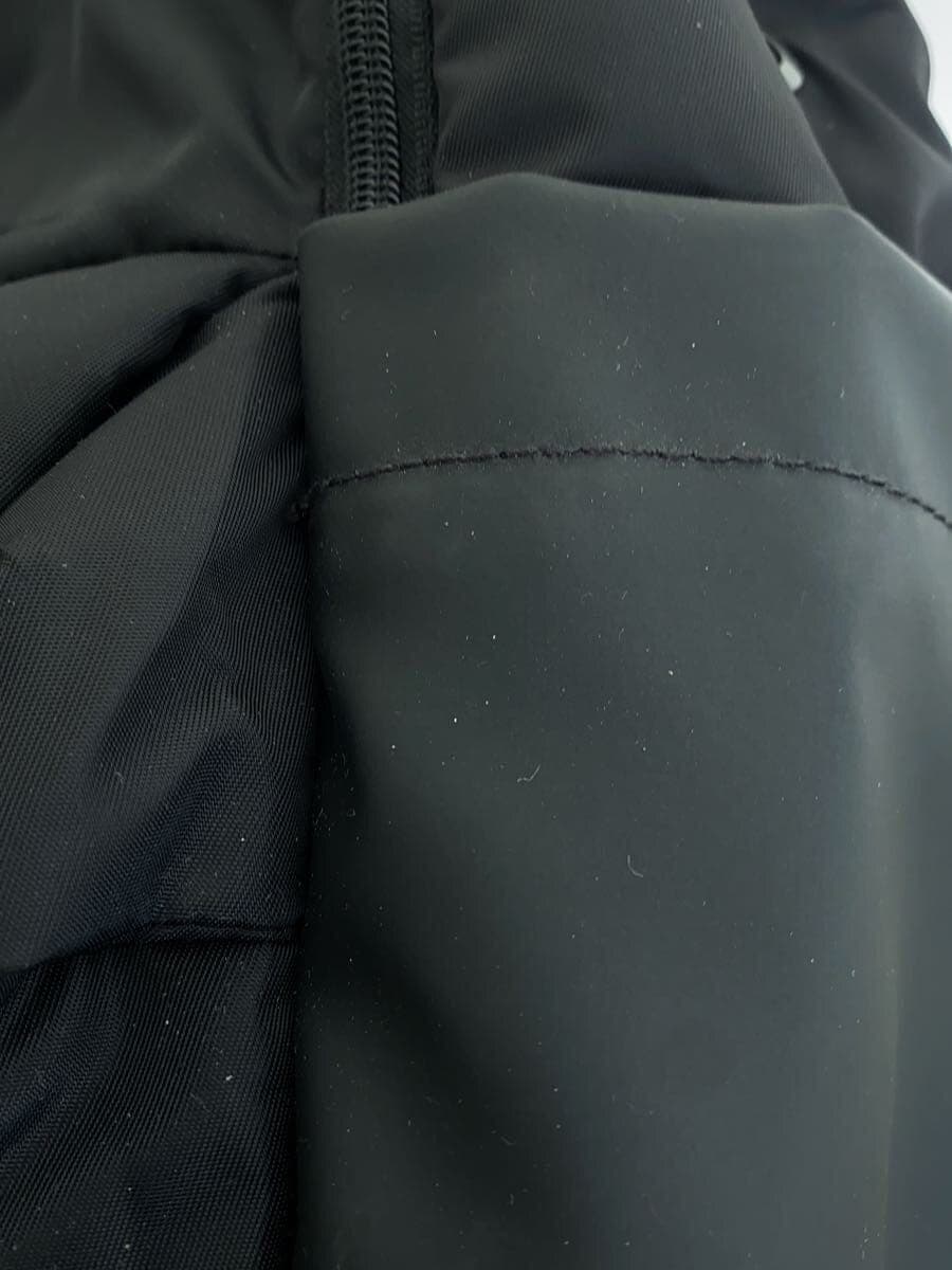 UNDER ARMOUR Backpack BLK Solid 8