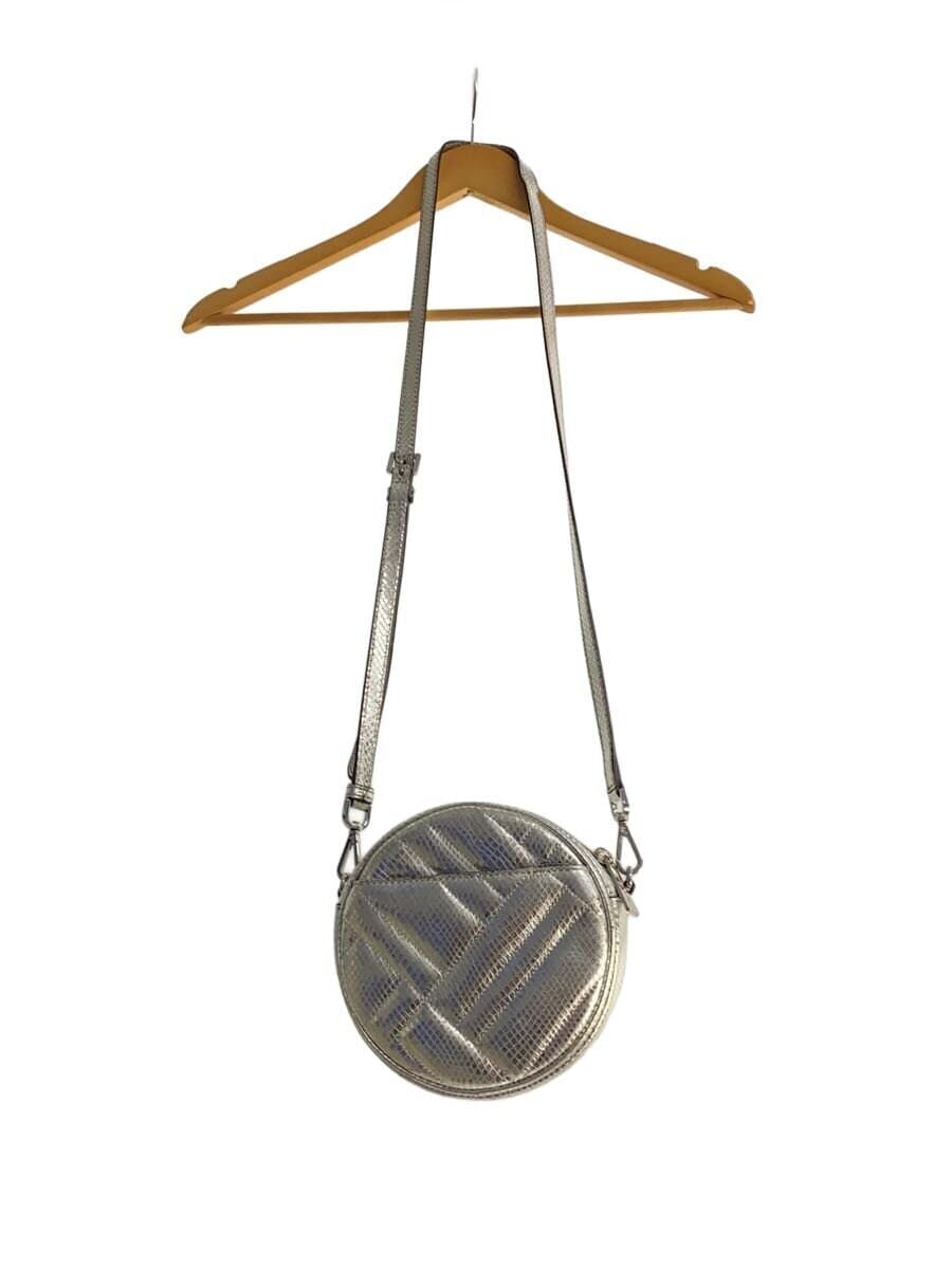 MICHAEL KORS bag -- SLV plain SA-1806 3