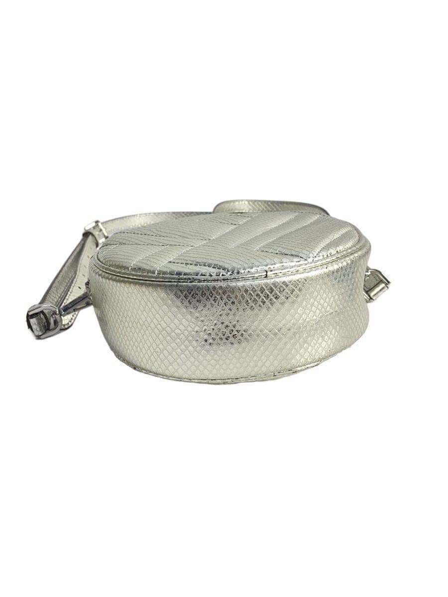 MICHAEL KORS bag -- SLV plain SA-1806 4