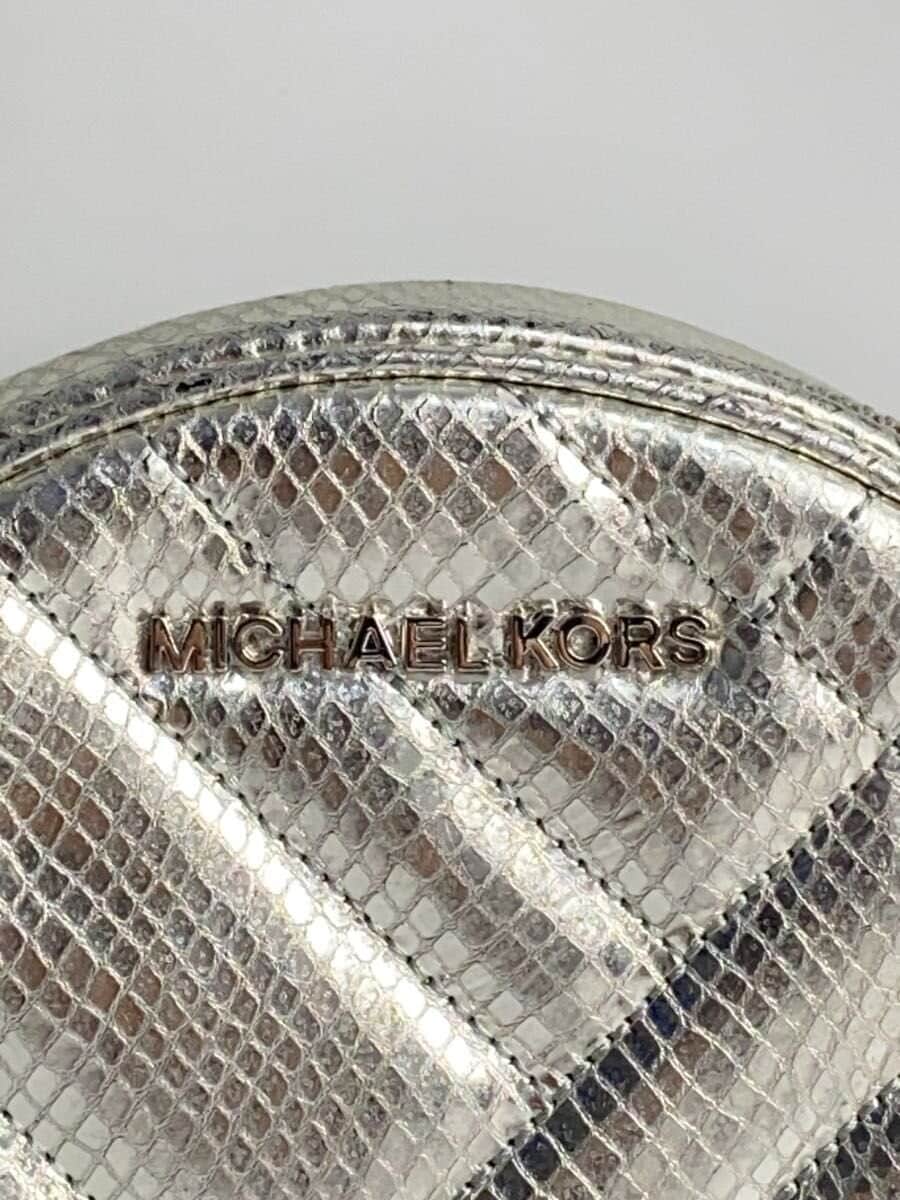 MICHAEL KORS bag -- SLV plain SA-1806 5