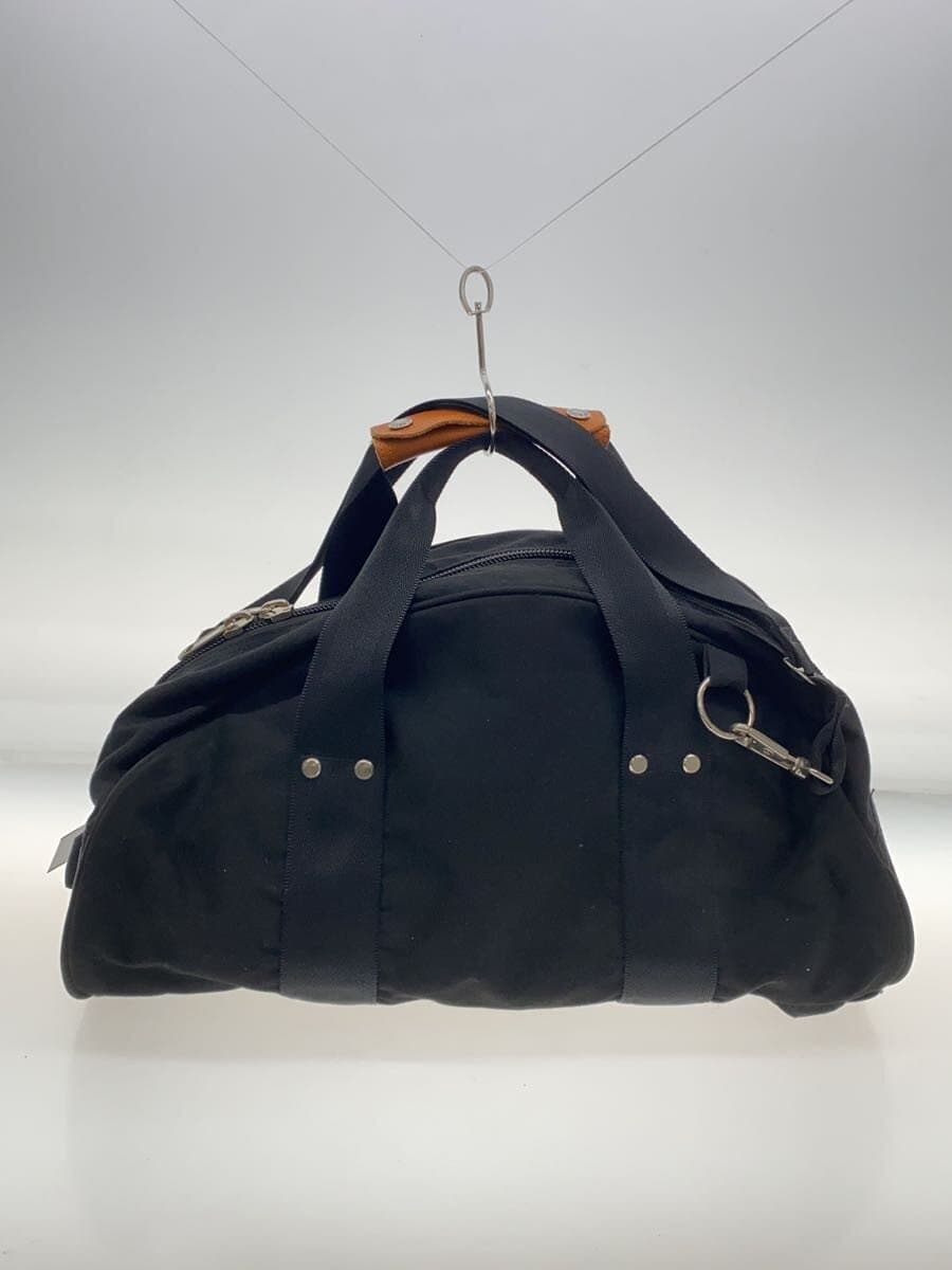 THE NORTH FACE Tote Bag -- BLK Solid Color NN7508N 3