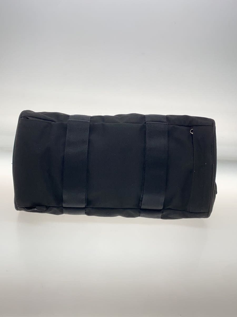 THE NORTH FACE Tote Bag -- BLK Solid Color NN7508N 4