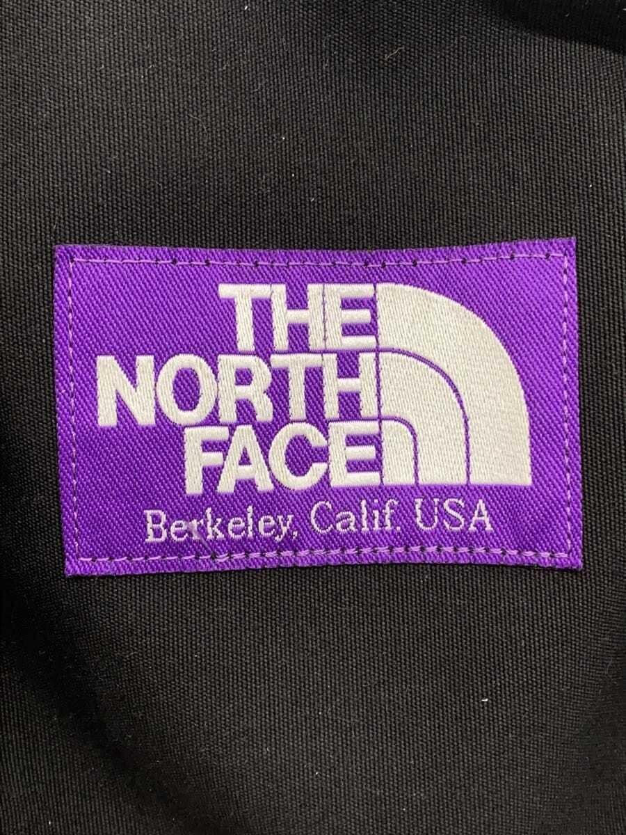 THE NORTH FACE Tote Bag -- BLK Solid Color NN7508N 5