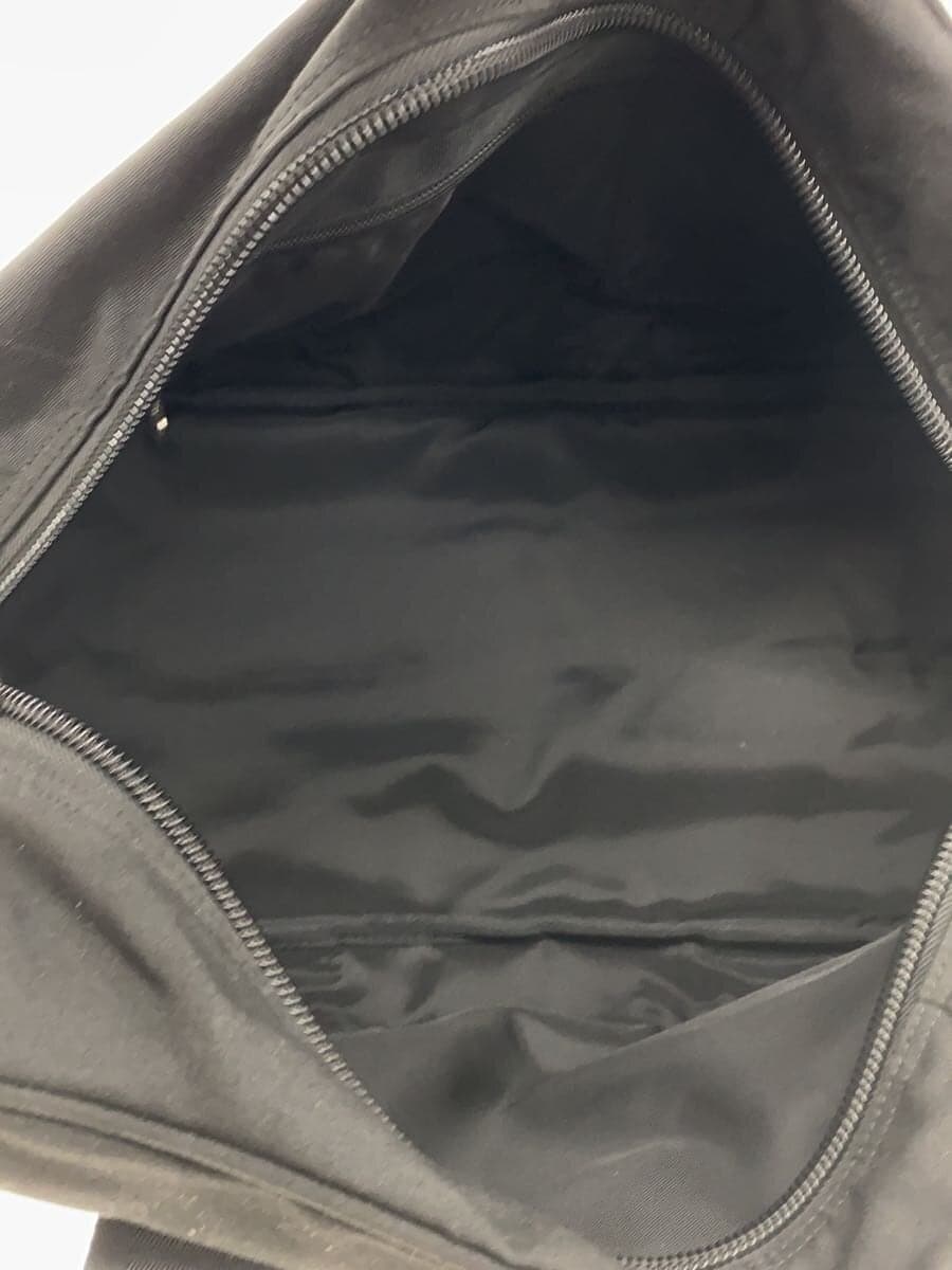 THE NORTH FACE Tote Bag -- BLK Solid Color NN7508N 6