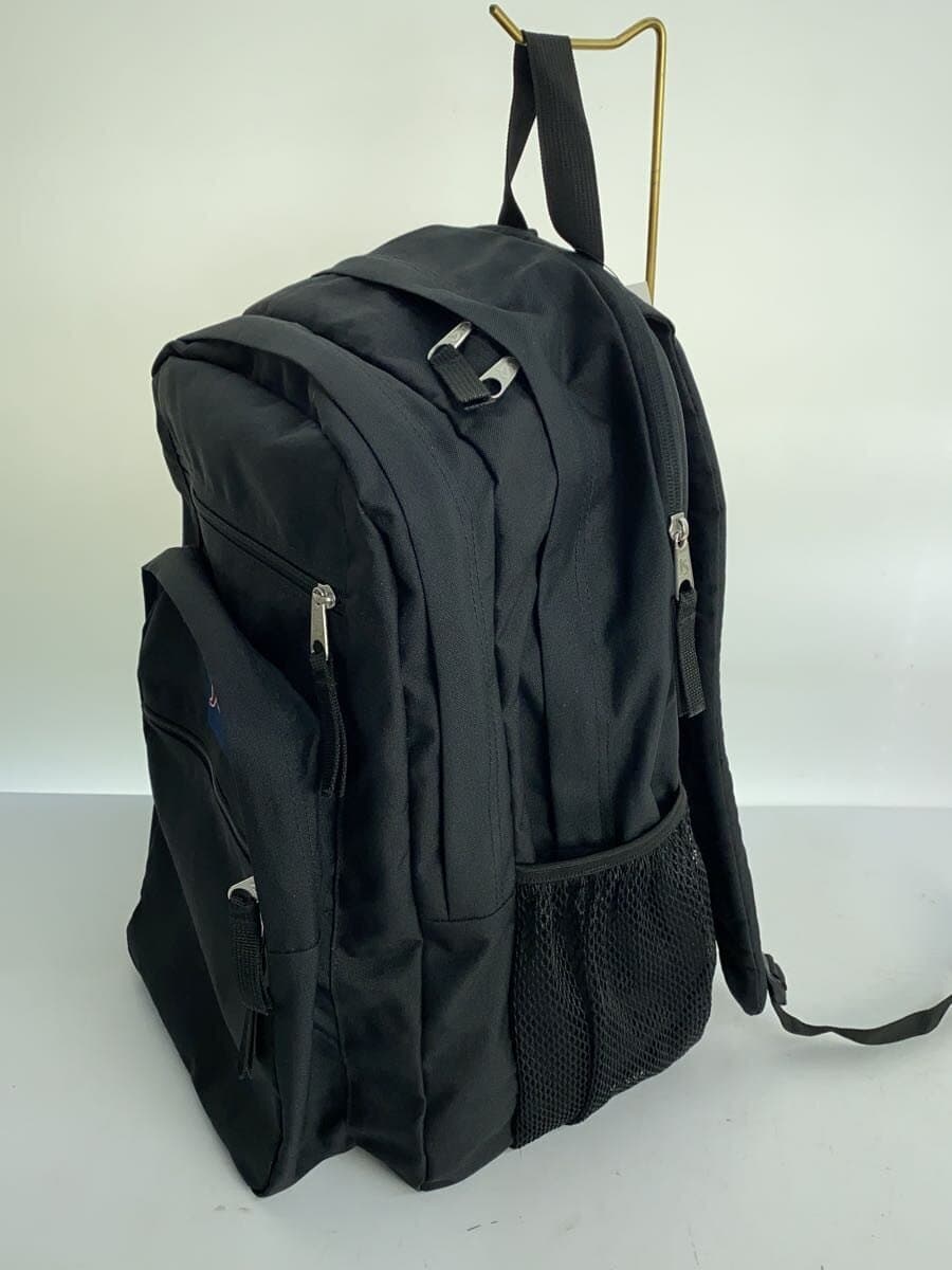 JANSPORT Backpack BLK 2