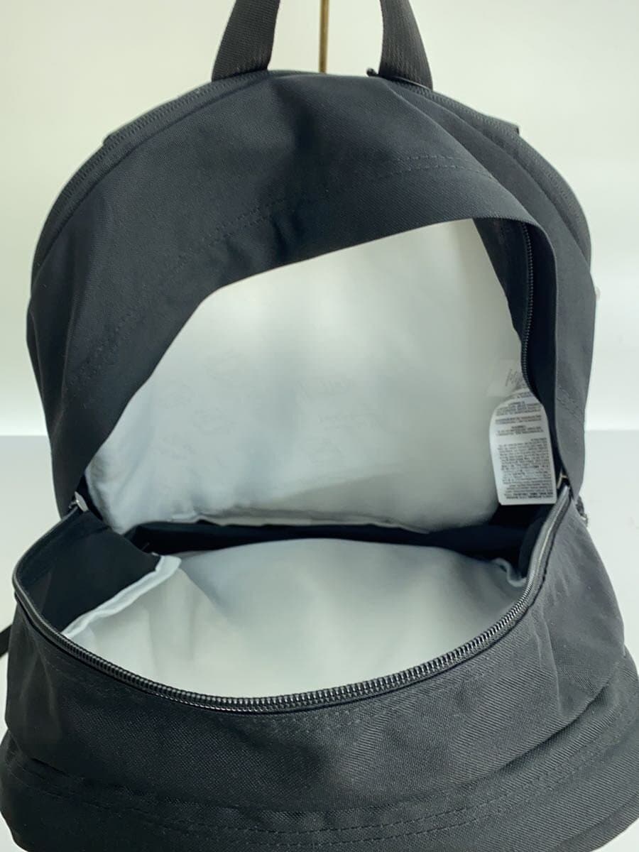 JANSPORT Backpack BLK 6