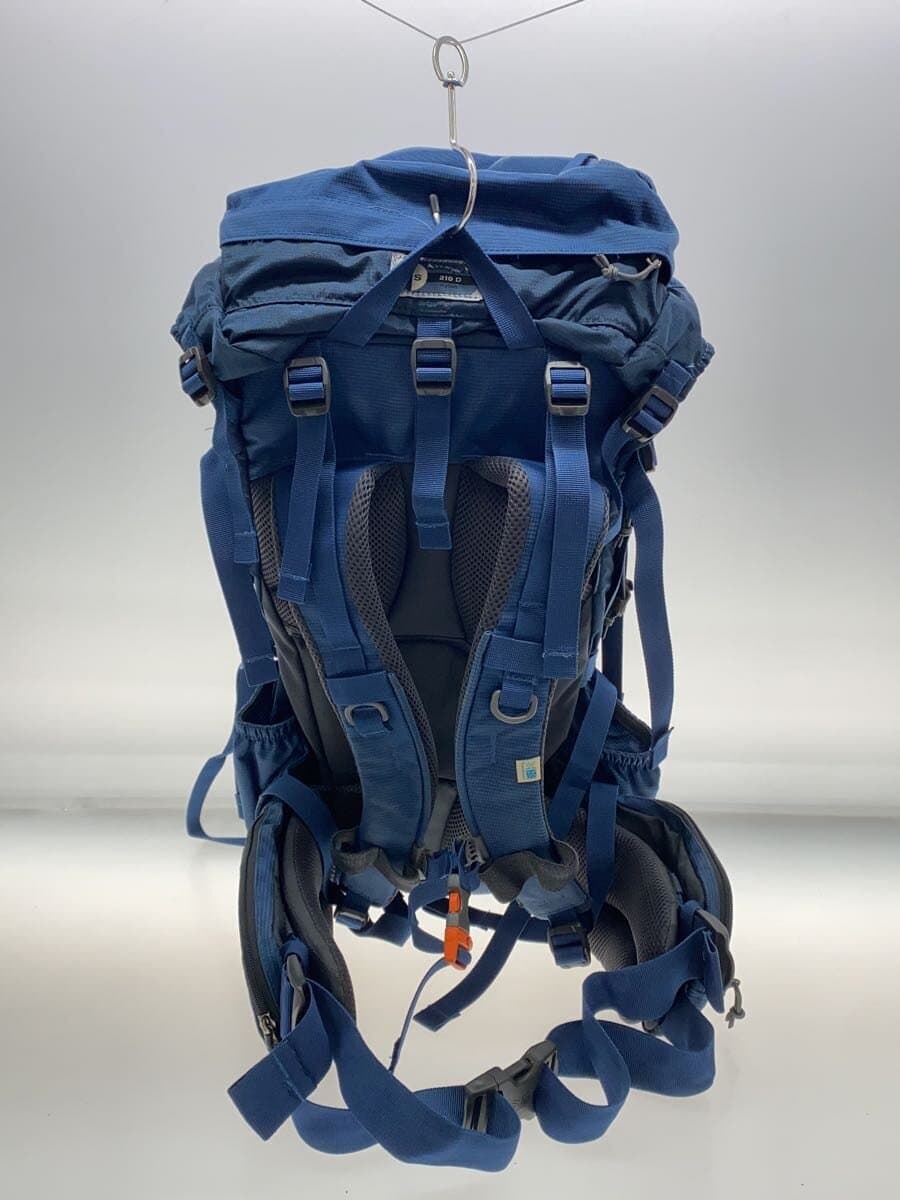 KARRIMOR Backpack -- BLU 3