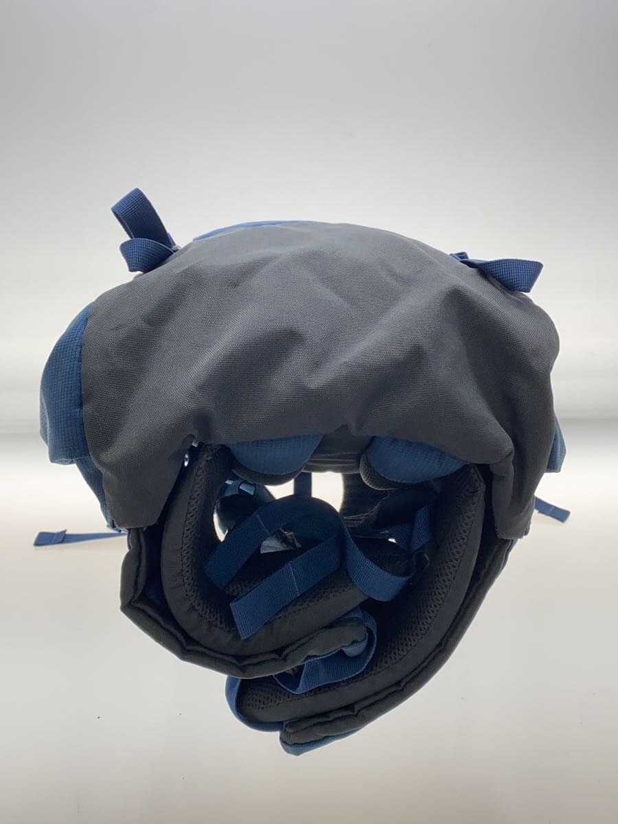 KARRIMOR Backpack -- BLU 4