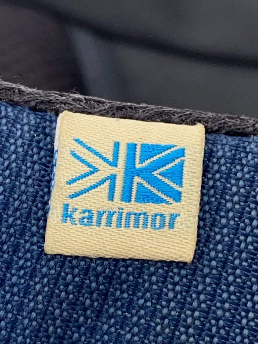 KARRIMOR Backpack -- BLU 5