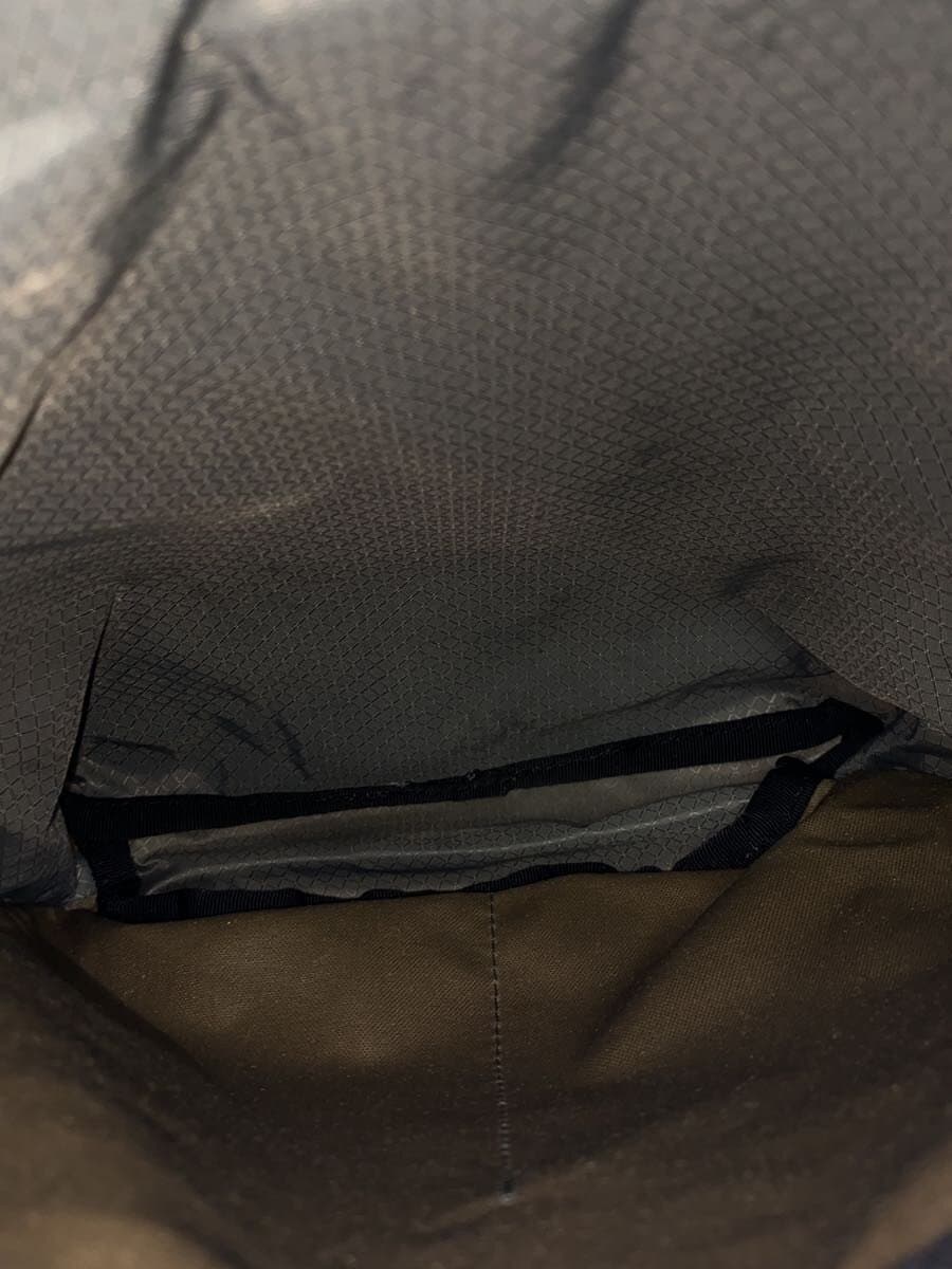 Paa Go WORKS Shoulder Bag KHK 00418 6