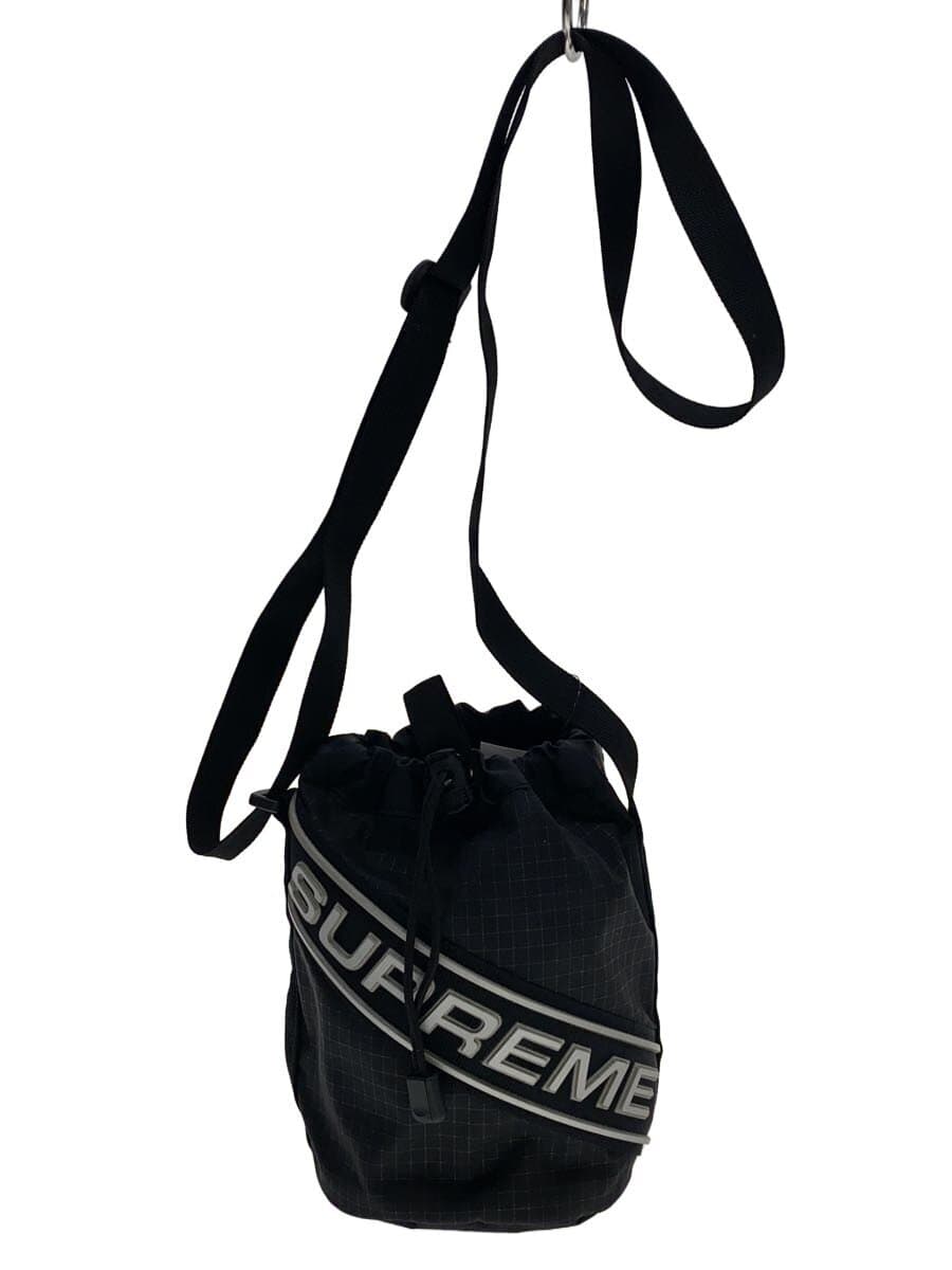 Supreme Pouch Nylon BLK