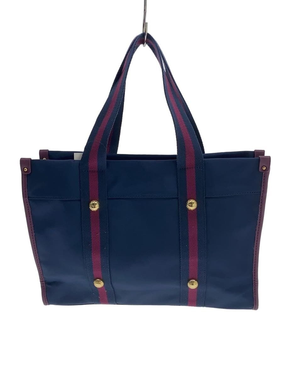 TOMMY HILFIGER Tote Bag Nylon NVY