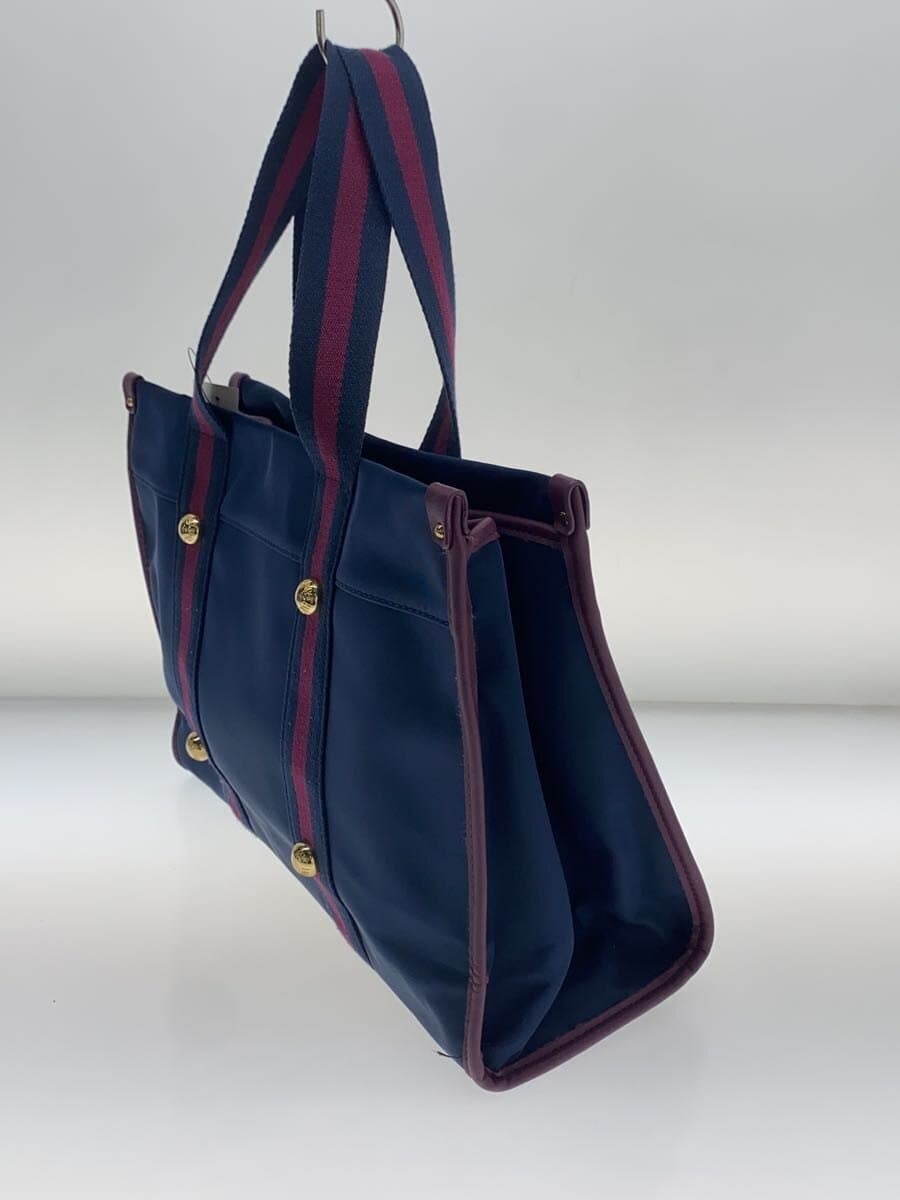 TOMMY HILFIGER Tote Bag Nylon NVY 2