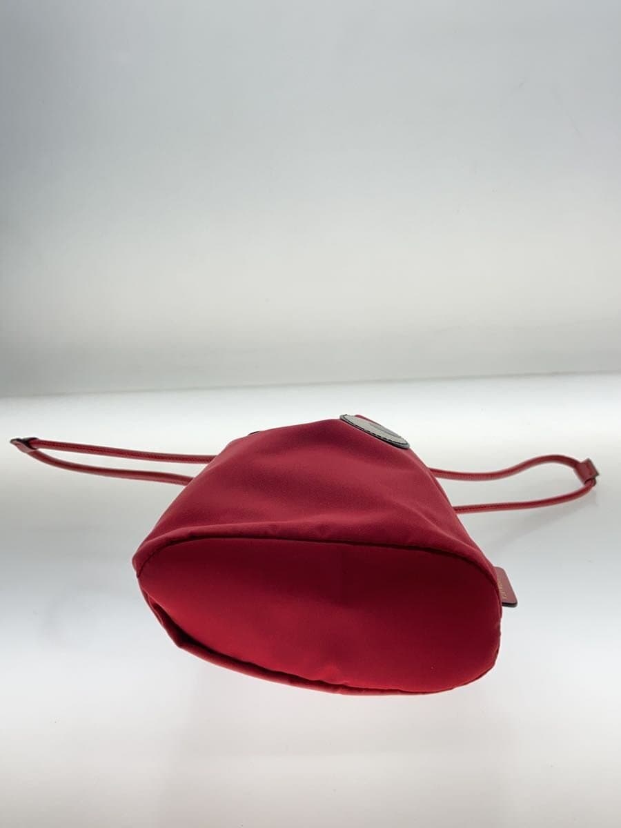 ANYA HINDMARCH Pouch -- RED 4