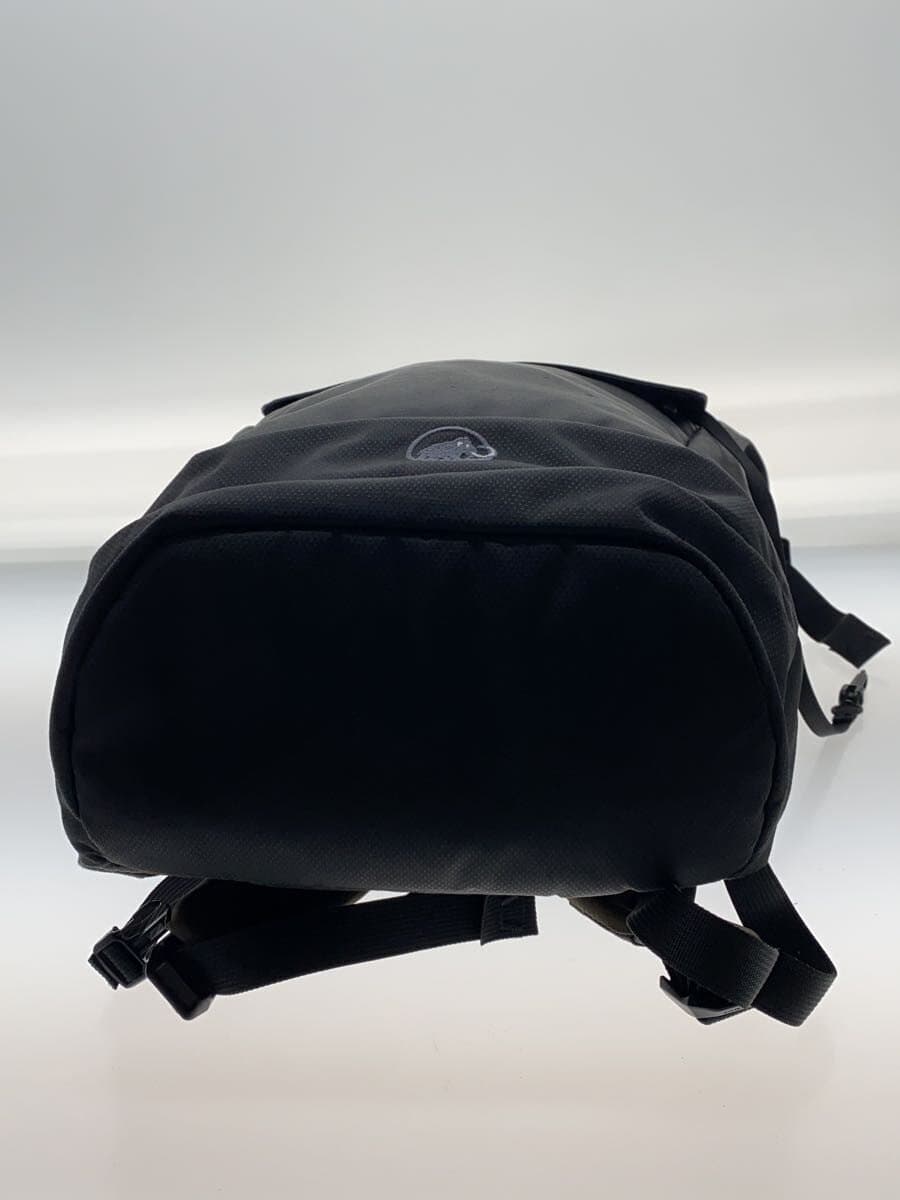 MAMMUT backpack Polyester Black Plain 2510-03750 4