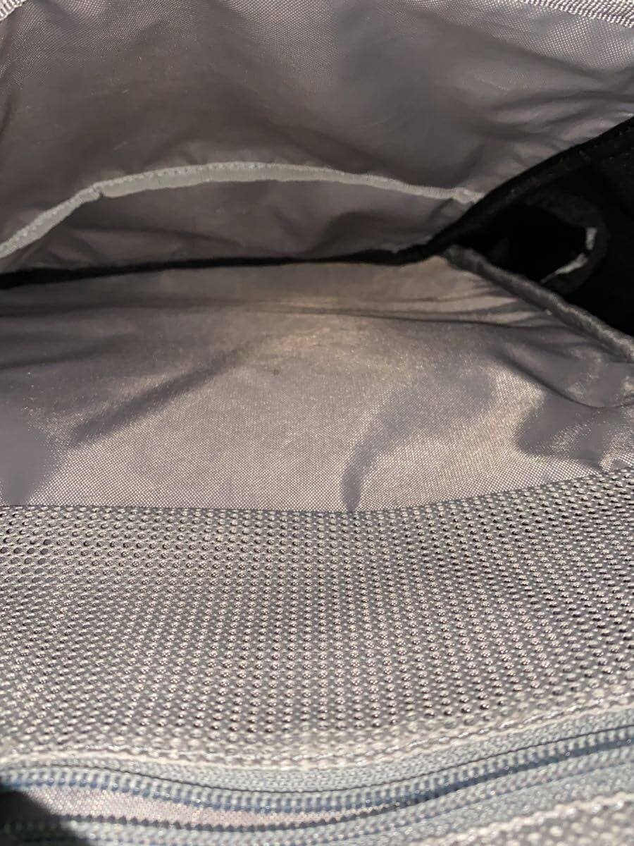 MAMMUT backpack Polyester Black Plain 2510-03750 6