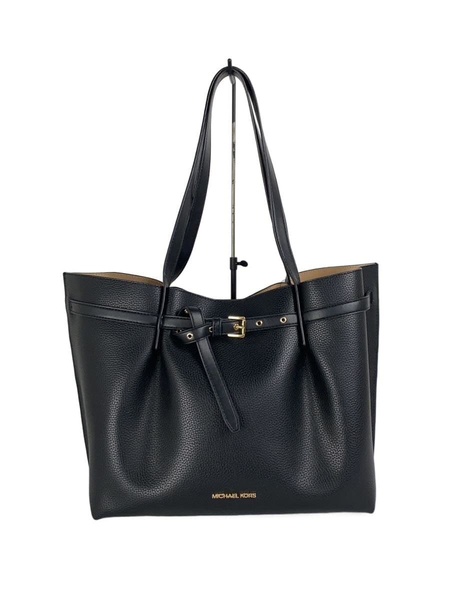 MICHAEL KORS Tote Bag Black 35h0gu5t9t