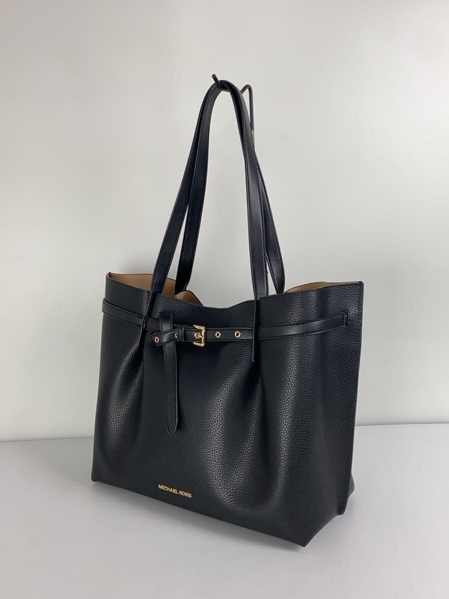 MICHAEL KORS Tote Bag Black 35h0gu5t9t 2