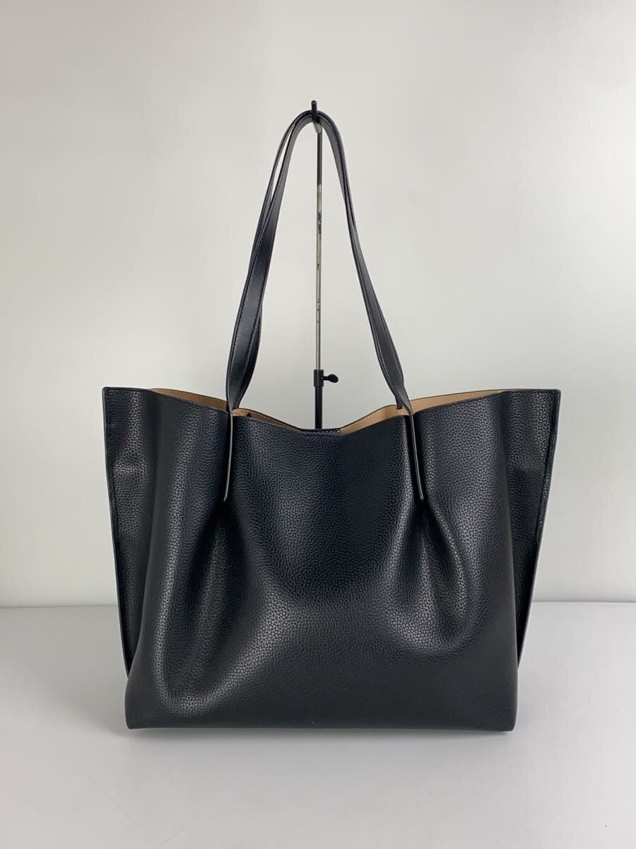 MICHAEL KORS Tote Bag Black 35h0gu5t9t 3