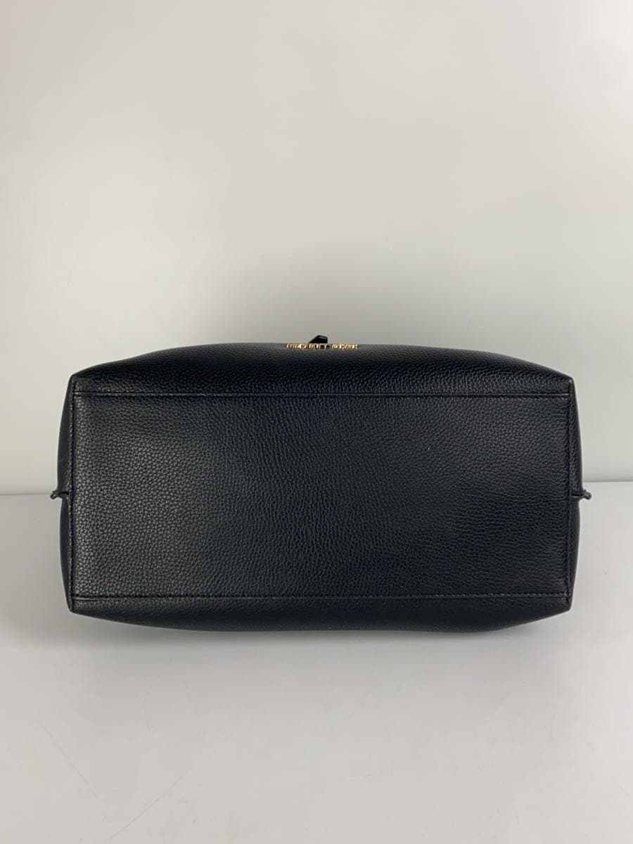 MICHAEL KORS Tote Bag Black 35h0gu5t9t 4