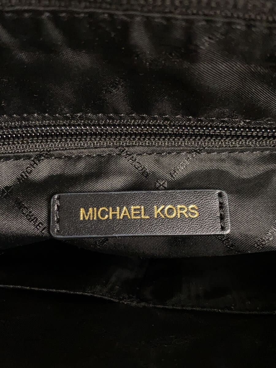 MICHAEL KORS Tote Bag Black 35h0gu5t9t 5