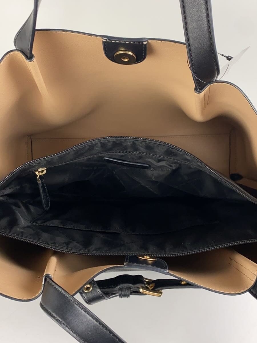 MICHAEL KORS Tote Bag Black 35h0gu5t9t 6