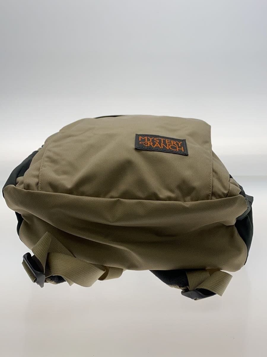 MYSTERY RANCH backpack -- BRW 4